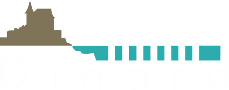 Logo de la ville de Dinard